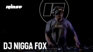 DJ Nigga Fox | Rinse FM