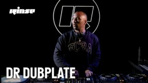 Dr Dubplate | Rinse FM