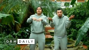 DSix Seven Ess (GHOSTiN X ANTi) – All Burns in the End [Music Video] | GRM Daily