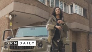 Haych Hustle – New Money [Music Video] | GRM Daily