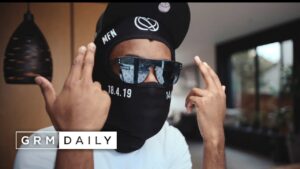 idntlveyu – For You [Music Video] | GRM Daily