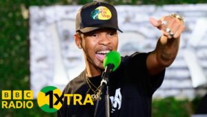 Jeff Fullyauto | Big Yard | 1Xtra Jamaica 2024