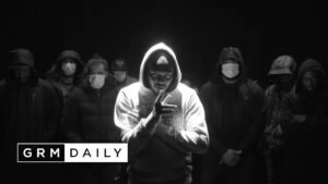 Jus D – Farda ft. Terminator [Music Video] | GRM Daily