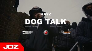 Kayz Solo – Dog Talk [Music Video] | JDZ