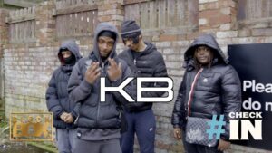 KB – #CheckIn | BL@CKBOX #0121