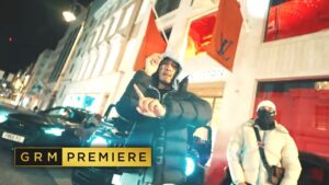 KM – Money Talks ft. Maroc (Country Dons) [Music Video] | GRM Daily