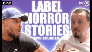 Label Horror Stories | Ep2