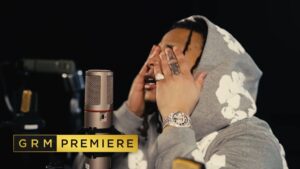 Lil Pino – Advantage [Music Video] | GRM Daily