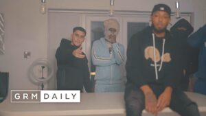 Live’O ft Geko – SINCE THEN [Music Video] | GRM Daily