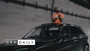 LORD – Intro [Music Video] | GRM Daily