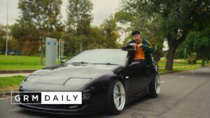 Miko Mal – Heart [Music Video] | GRM Daily