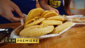 Mr Beam Beam – PATTIES & SAMOSAS [Music Video] | GRM Daily