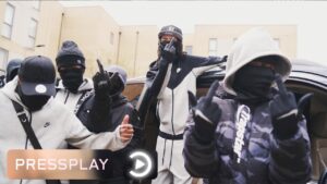 Mulli Moves x 24Remz x ENR – Bread & Butter (Music Video)