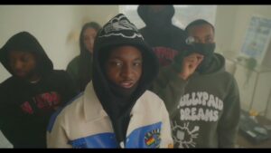 Muno – I Know (Music Video) | Mixtape Madness