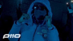 Omez – Its Been A Minute [Music Video] | P110