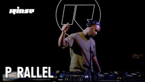 p-rallel | Rinse FM