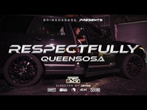 Queen Sosa – Respectfully | @PACTV