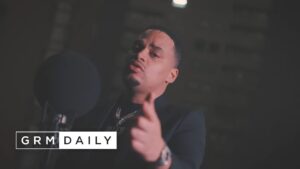 Reefy – Block Talk [Music Video] | GRM Daily