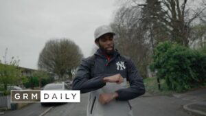 Remi Lambo – Back In The Day [Music Video] | GRM Daily