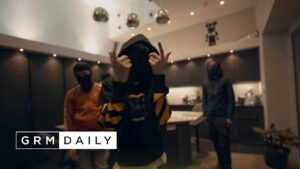 Rocco SE – Air Max [Music Video] | GRM Daily