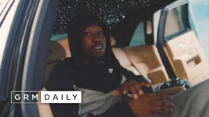 SCS – Move (Dembele) [Music Video] | GRM Daily