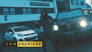 Stardom – Dark Place [Music Video] | GRM Daily