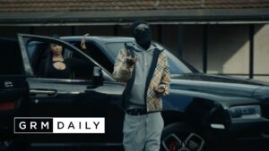 Starz – Gimme The Drop [Music Video] | GRM Daily
