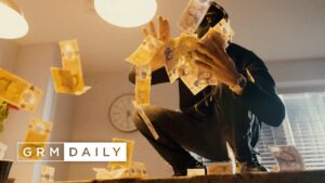 Svello – No Sleep [Music Video] | GRM Daily