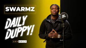 Swarmz – Daily Duppy | GRM Daily