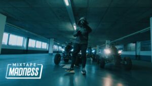 TeeG – It’s On (Music Video) | Mixtape Madness