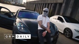 Ten – DIRTY GAME [Music Video] | GRM Daily