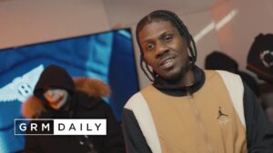 Tipc – White Flagging [Music Video] | GRM Daily