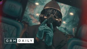 Twigz – Top Draw [Music Video] | GRM Daily