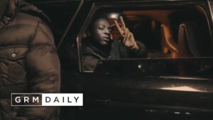 Webz – Rap Niggas [Music Video] | GRM Daily
