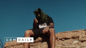 Zino ZB – Sin [Music Video] | GRM Daily