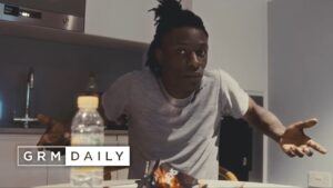 (8WAVE) PAP£R PLAYS – Y.K.T.V [Music Video] | GRM Daily