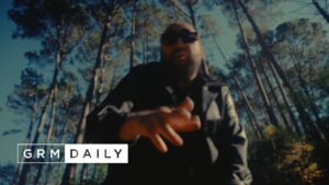 Asim C – Planet Girth [Music Video] | GRM Daily