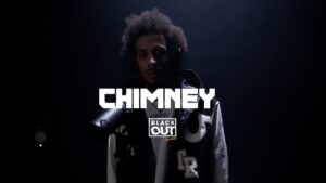 Chimney – Blackout Session | BL@CKBOX