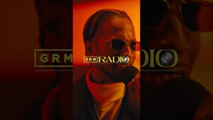 D Double E comes through and drops of legendary GRM Radio #GRM15