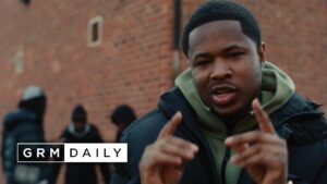 D2 – WHICH ONE [Music Video] | GRM Daily
