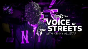 Dide – Voice of The Streets w/ Kenny Allstar