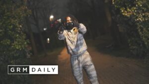 Drip Diaz – Don’t Make Sense [Music Video] | GRM Daily