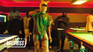 Energy Boy x Alias – 9 Ether (Music Video) | Mixtape Madness