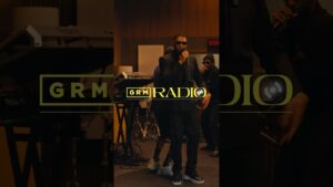 Frisco drops off legendary classic in his GRM Radio performance #GRM15