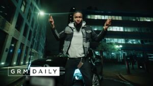 Hueszie – White T [Music Video] | GRM Daily