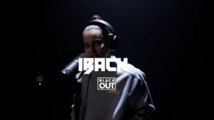 iBack – Blackout Session | BL@CKBOX