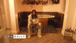 Iceburg4life – The Phantom of the Opera / Act I [Music Video] | GRM Daily