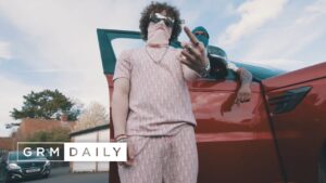 JayKizzy – Different Breed [Music Video] | GRM Daily