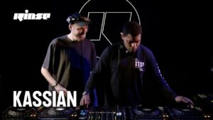 Kassian | Rinse FM