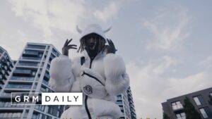 Kaylowz – Clientele [Music Video] | GRM Daily